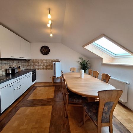 Ferienwohnung-Felisa Petersworth Kültér fotó