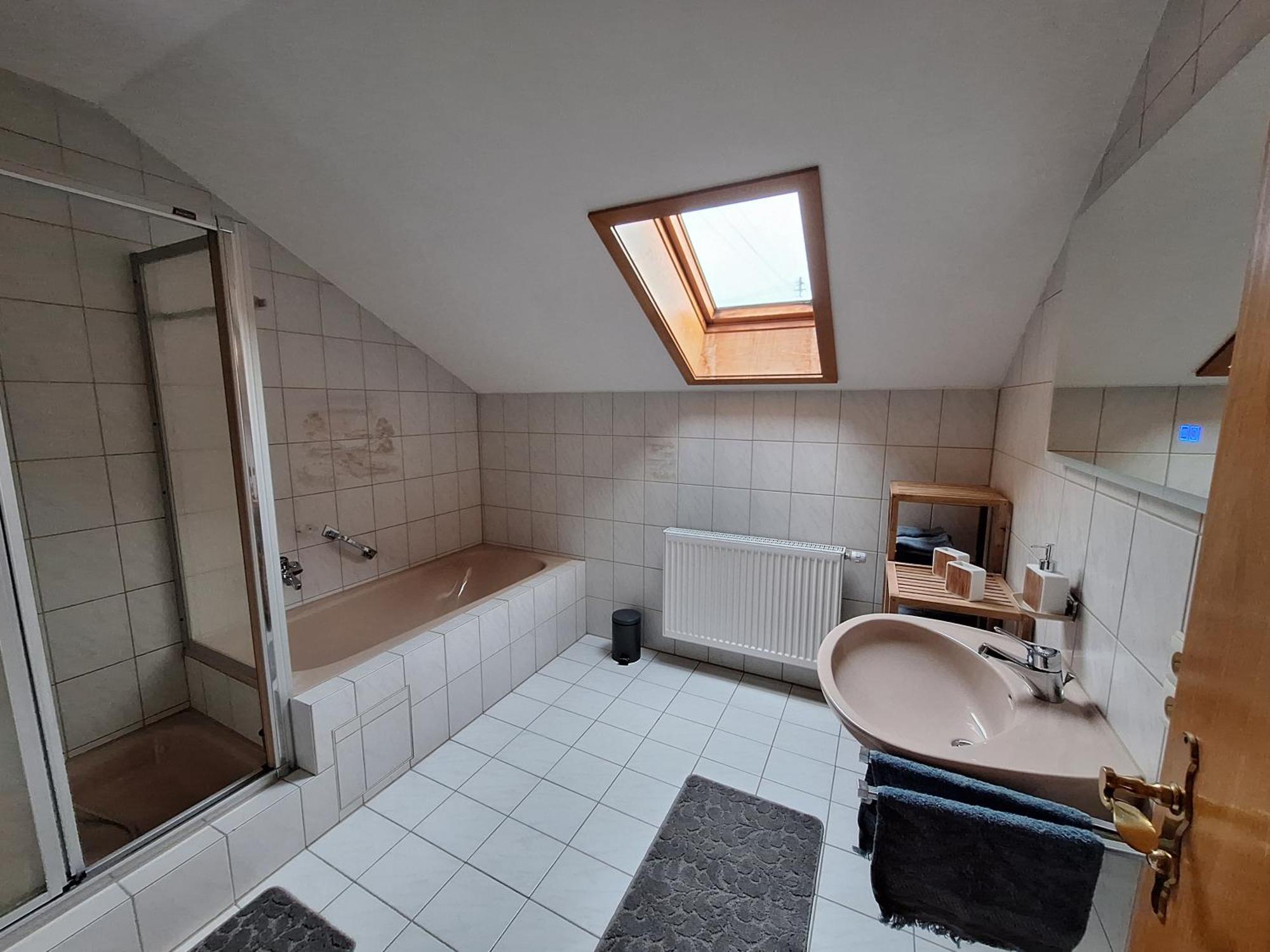 Ferienwohnung-Felisa Petersworth Kültér fotó