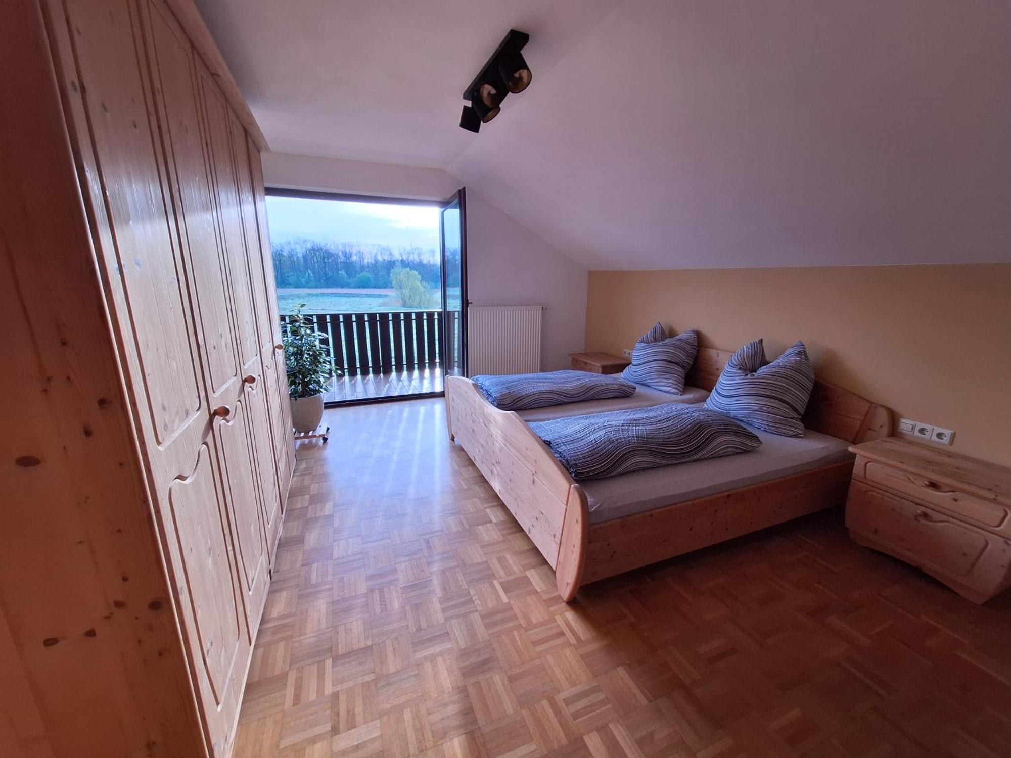 Ferienwohnung-Felisa Petersworth Kültér fotó