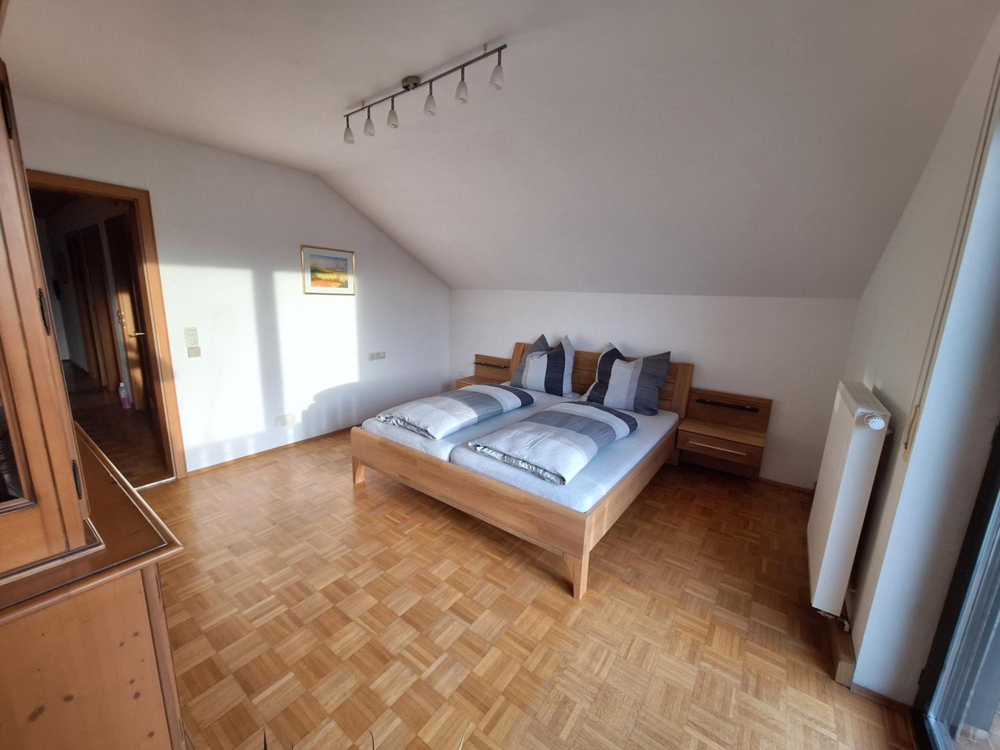Ferienwohnung-Felisa Petersworth Kültér fotó