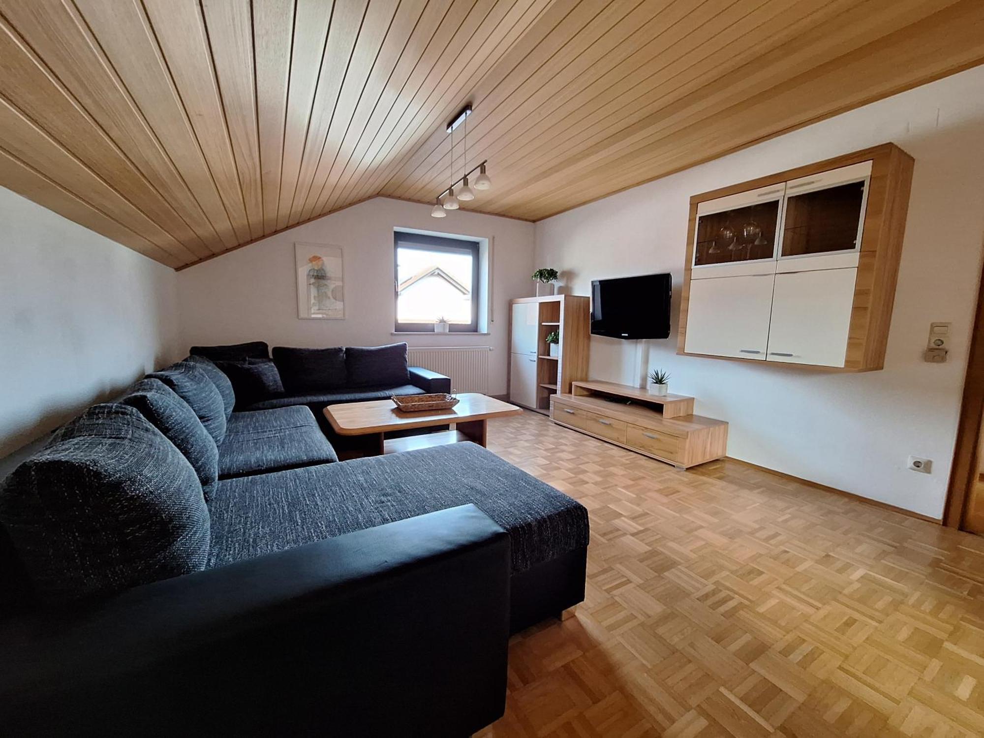 Ferienwohnung-Felisa Petersworth Kültér fotó